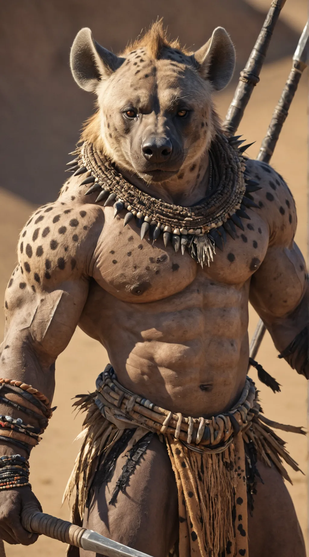 ai character: Kellan Abara background