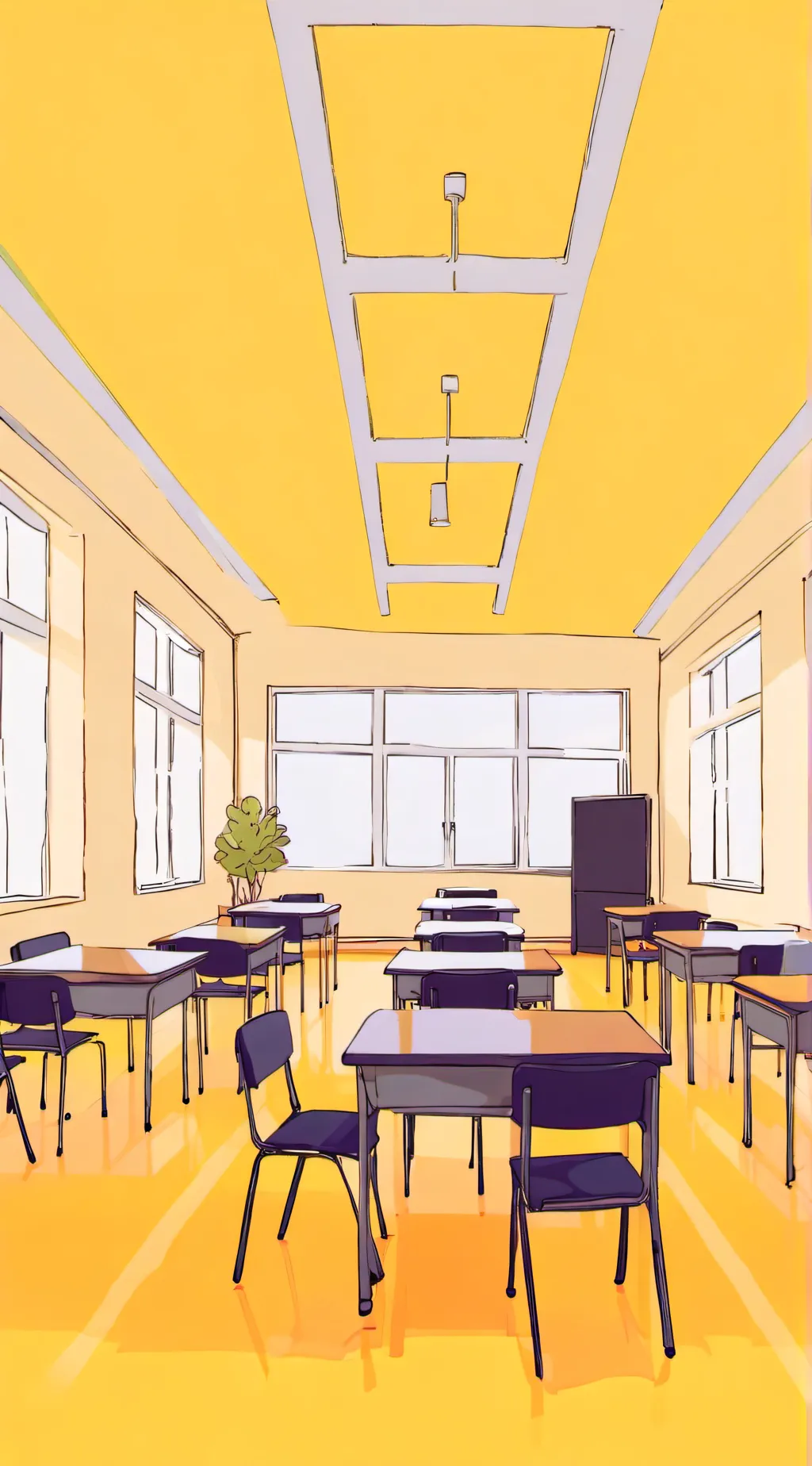ai character: 4c deutsch(remake) background