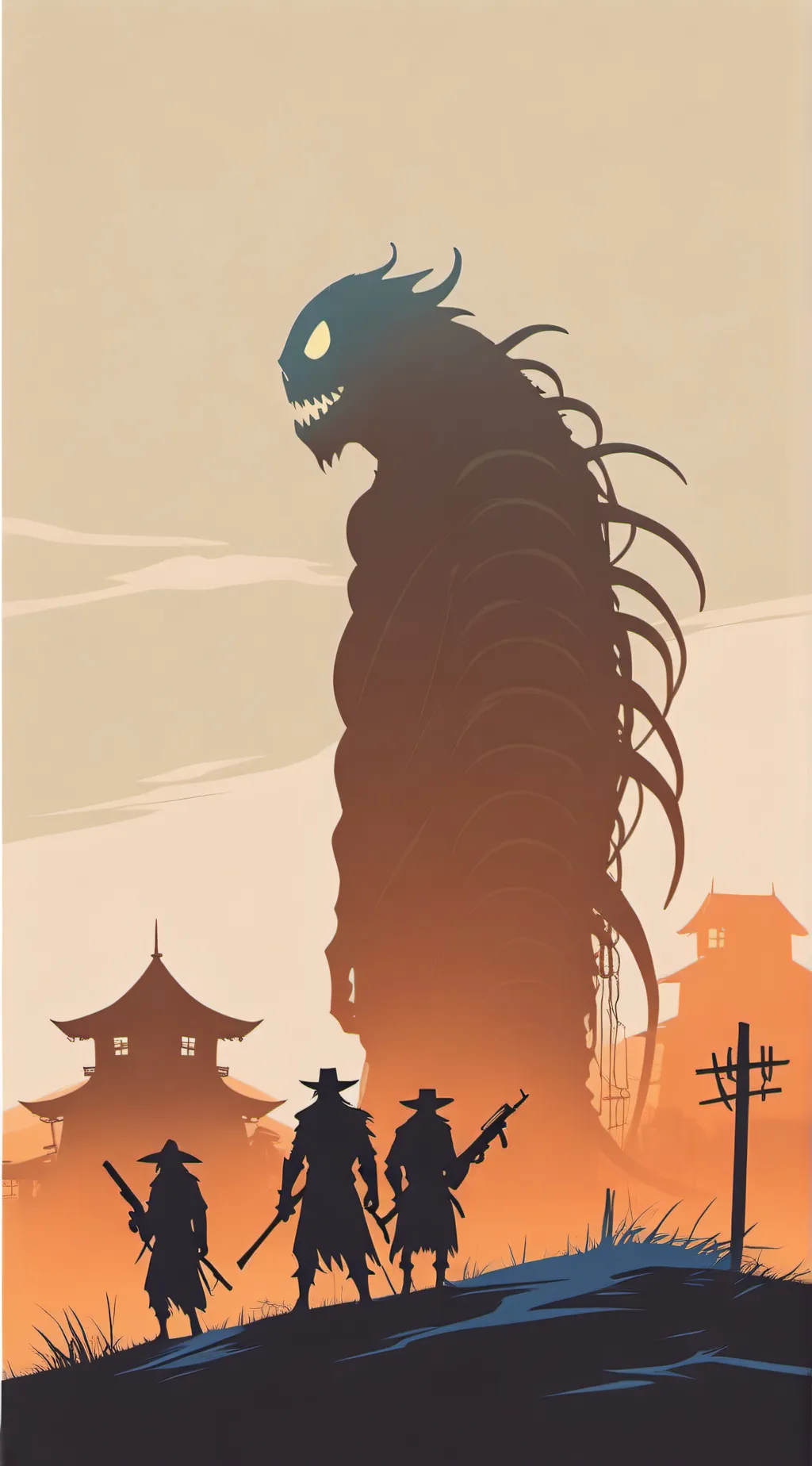 ai character: Shadowclaw background