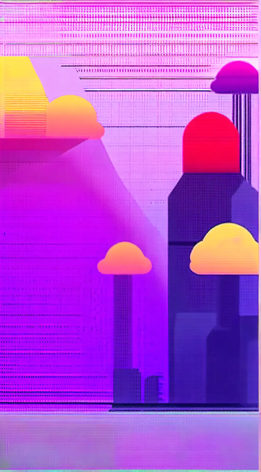 ai character: complete the lyric background