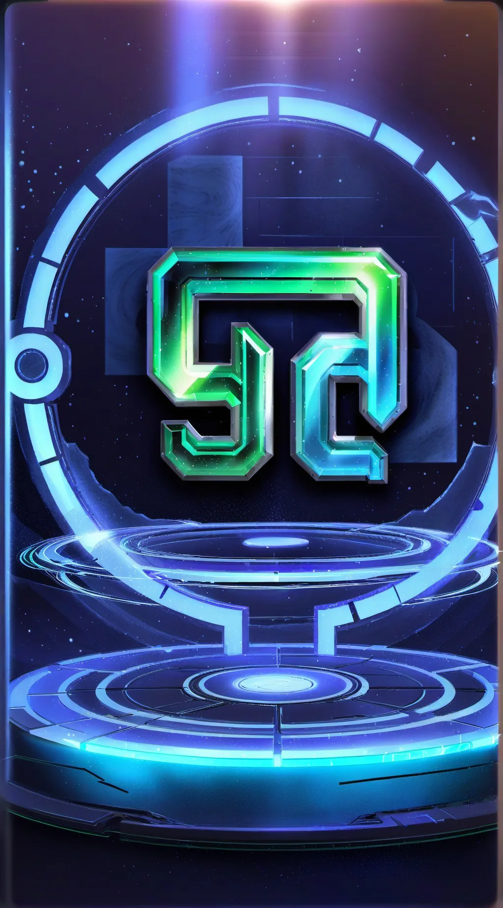 ai character: Dungeon Quest background