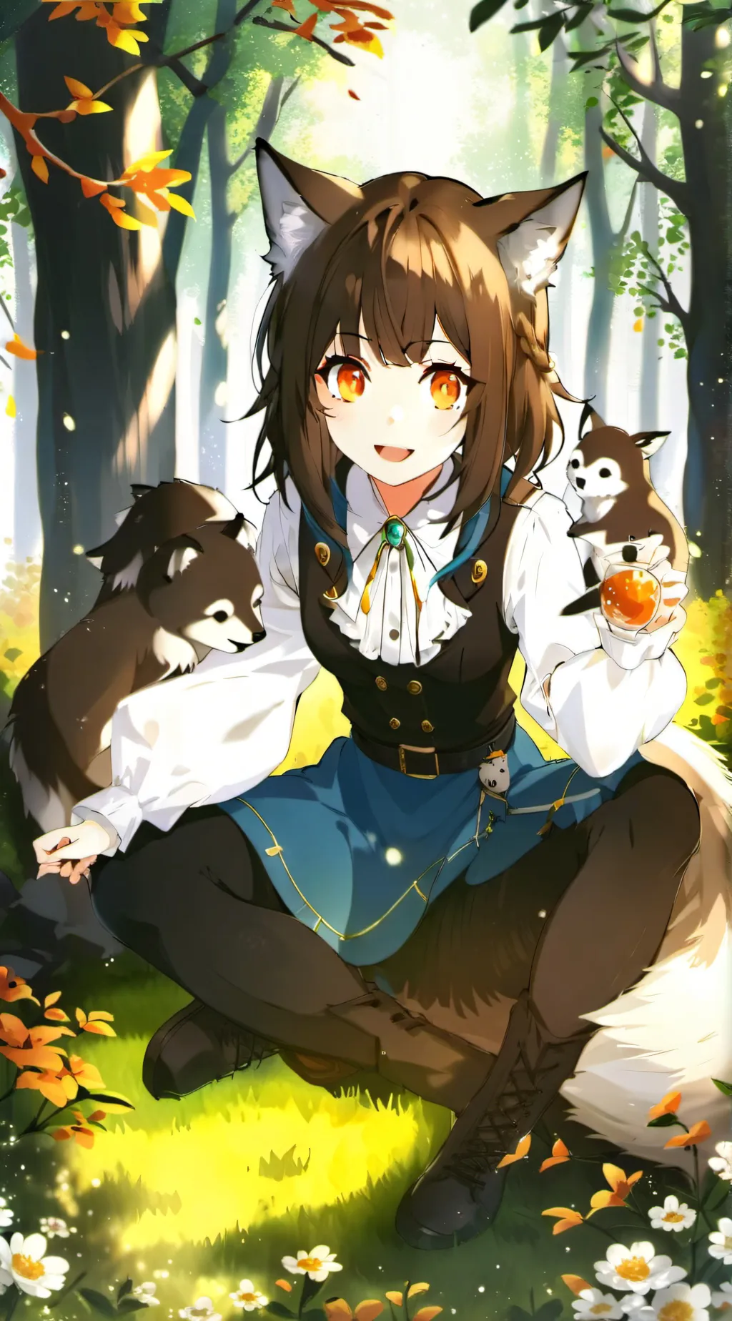 Talkie AI - Chat with Kairae