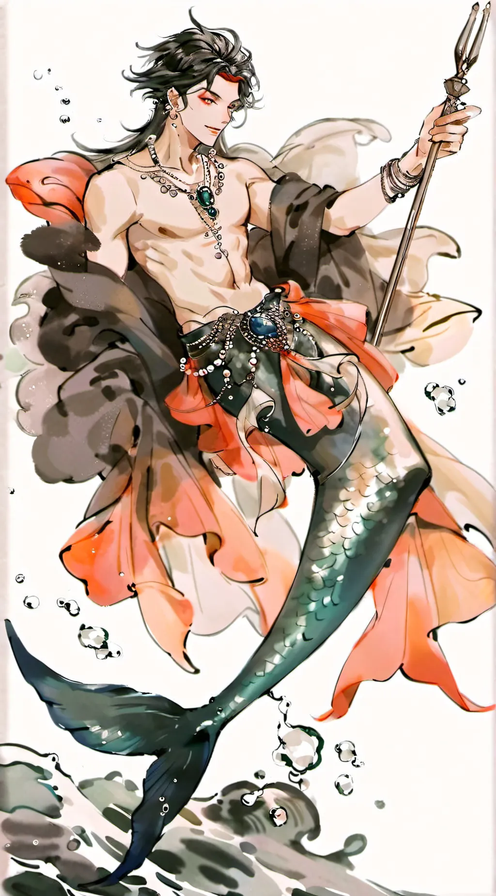 ai character: Aelius background