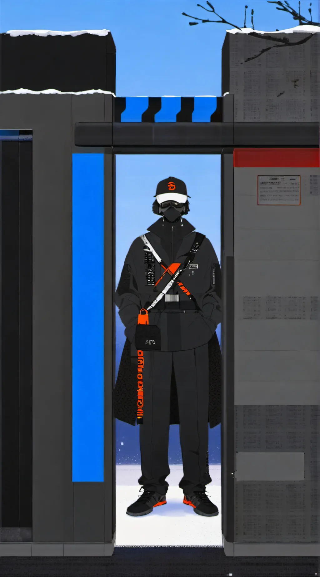 ai character: 𝑋𝑎𝑛𝑑𝑒𝑟 background