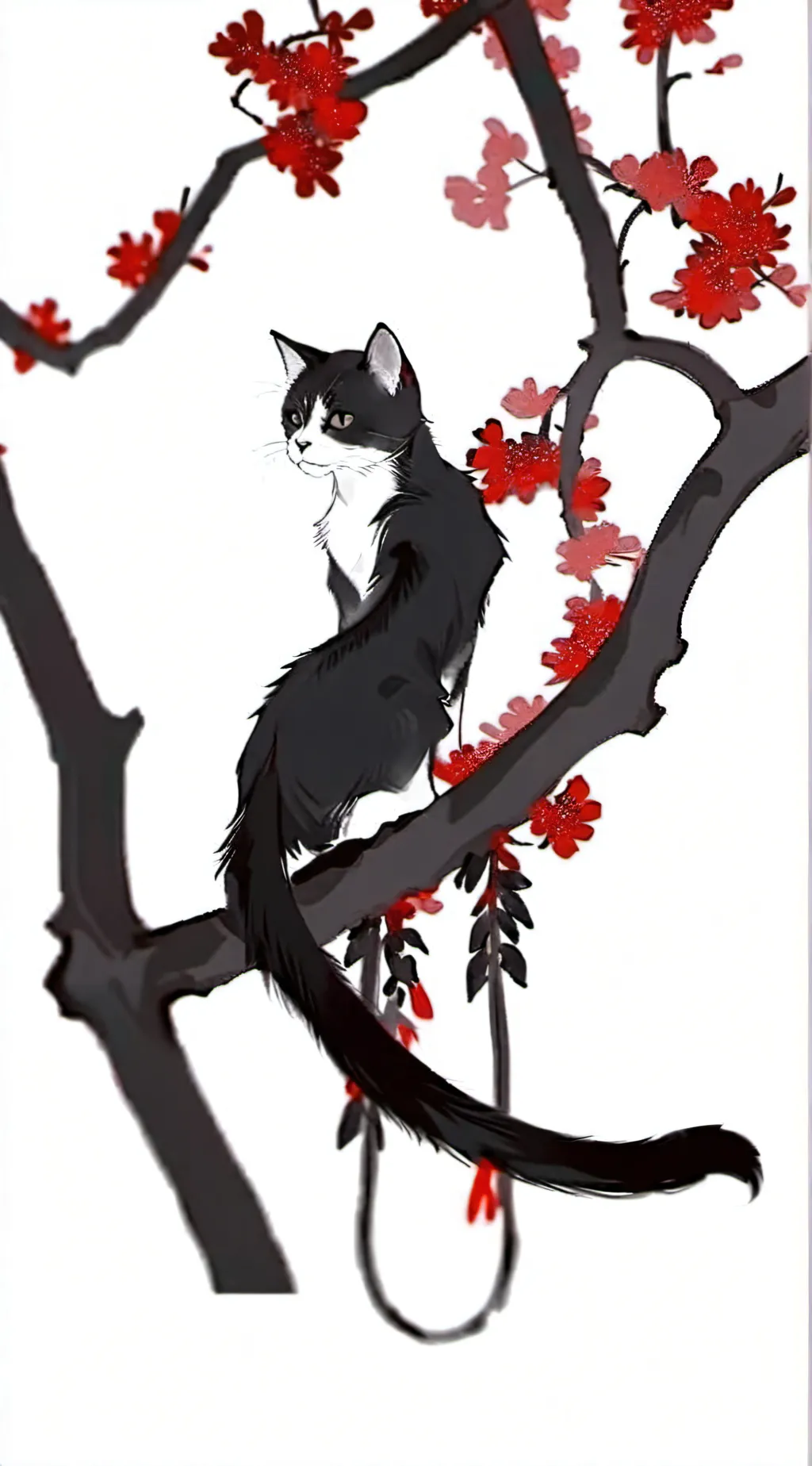 ai character: Sacred’Scratch  background