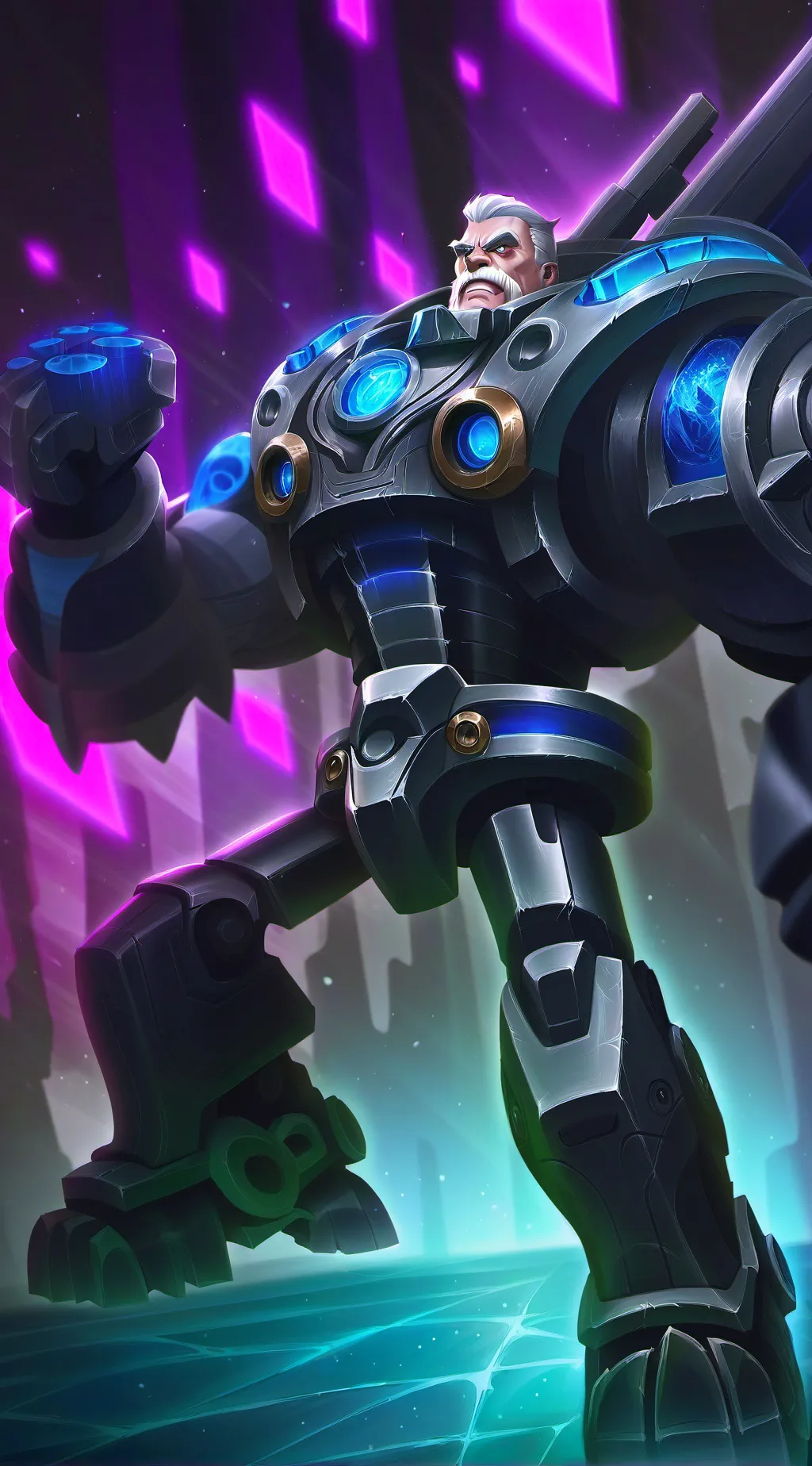 Talkie AI - Chat with the 150 hour War