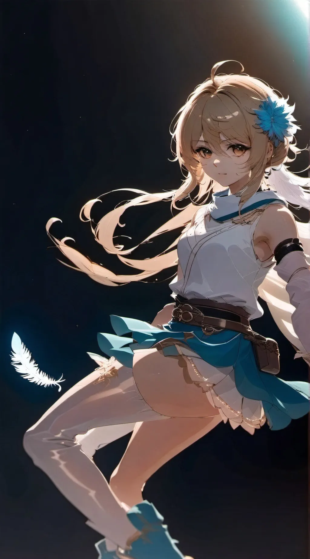 Talkie AI - Chat with Lumine 