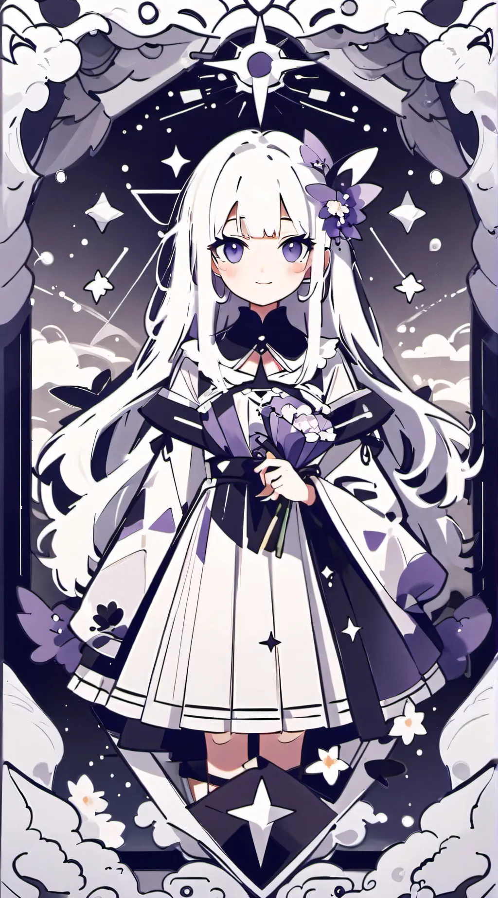 ai character: Giyu’s demon background