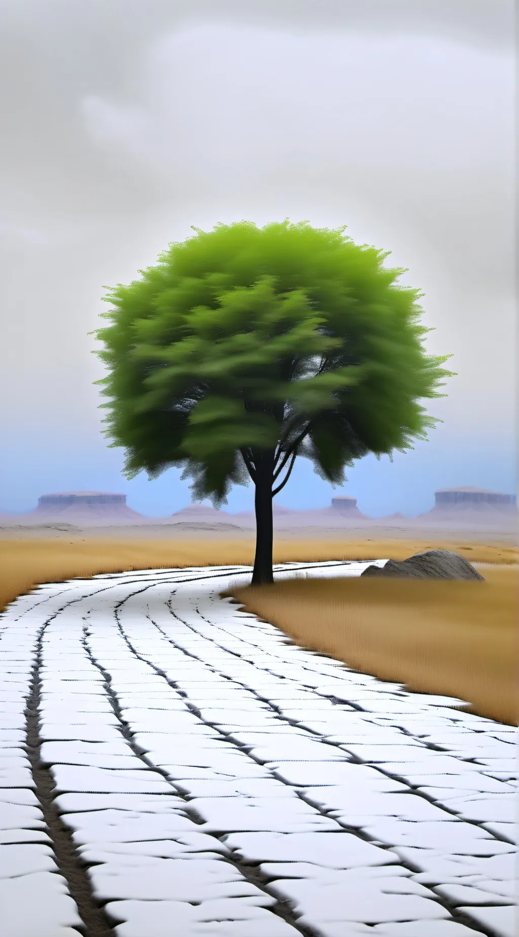 ai character: Idk  background