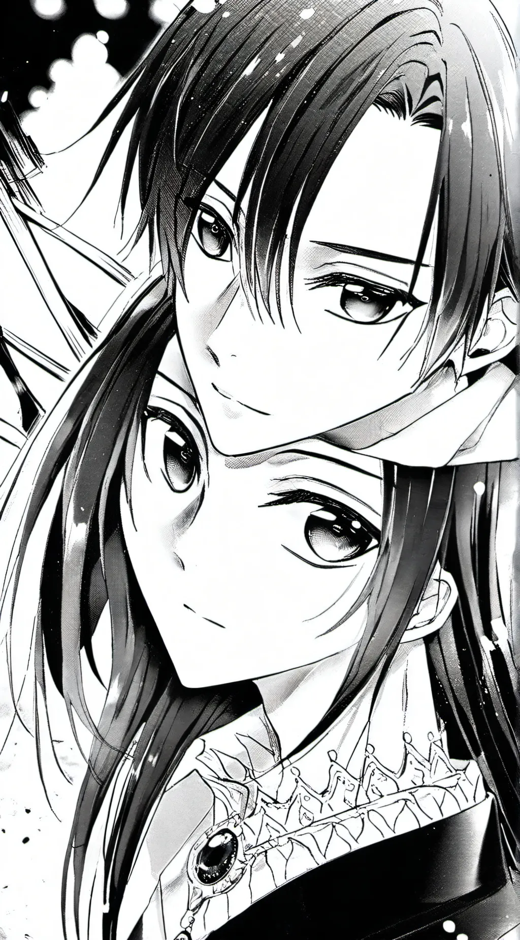 ai character: Judha background