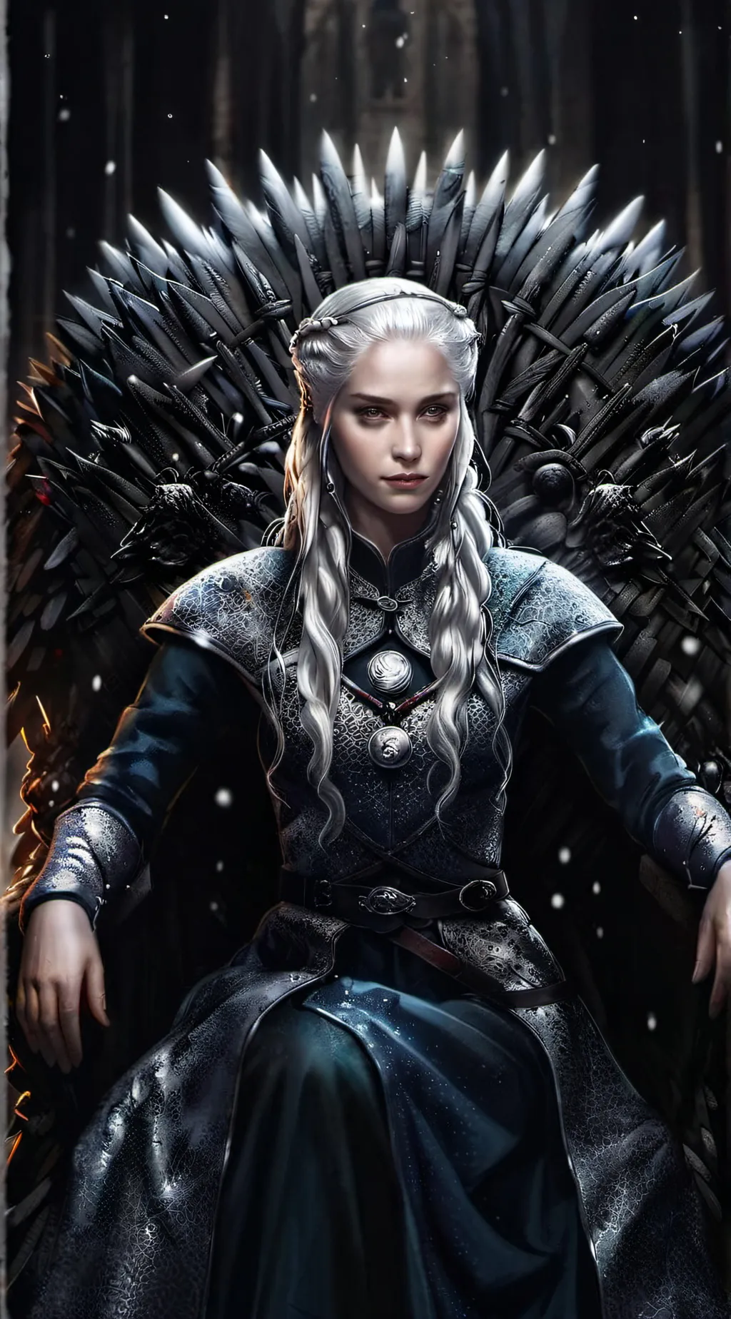 Talkie AI - Chat with game of thrones 