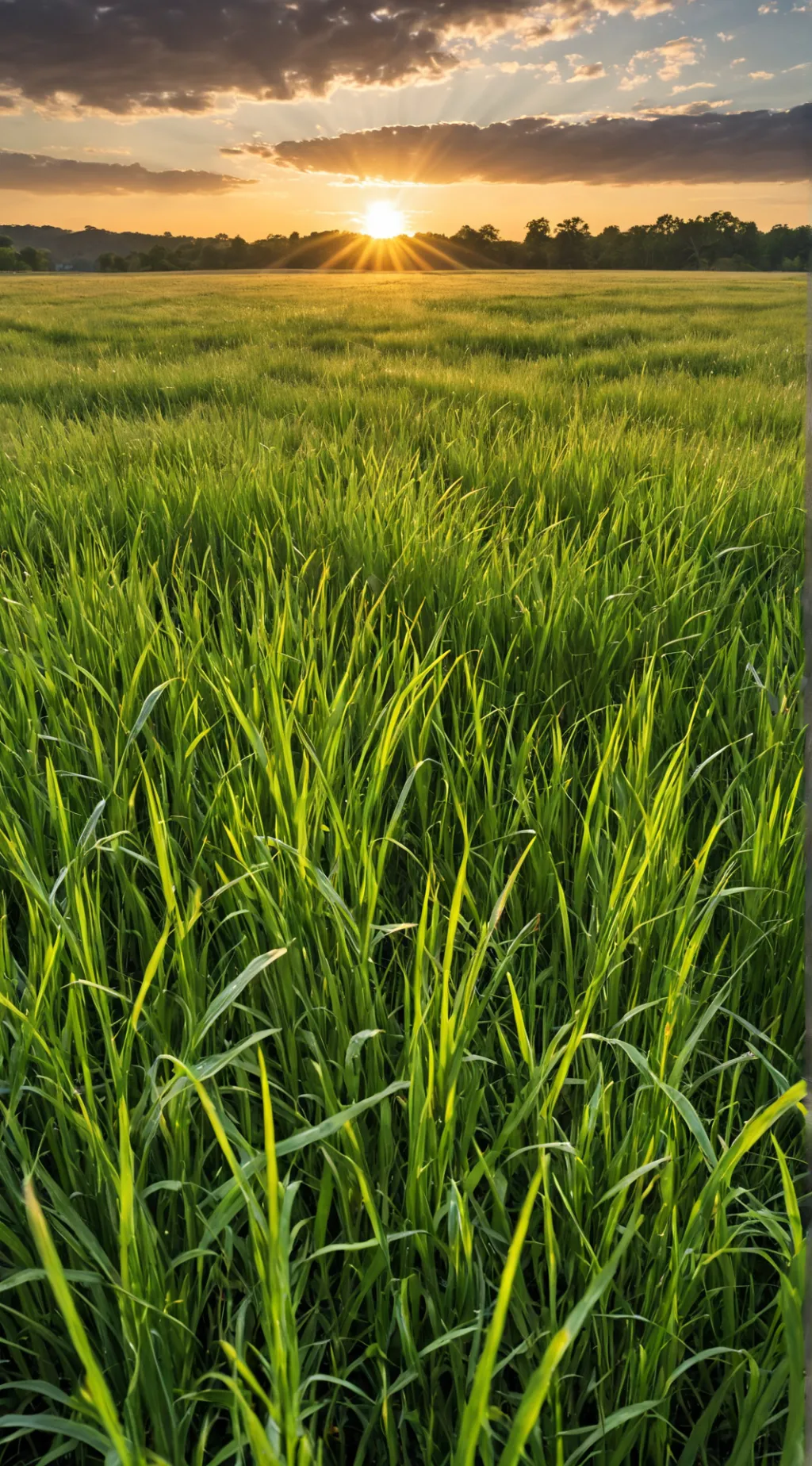 Talkie AI - Chat with grass