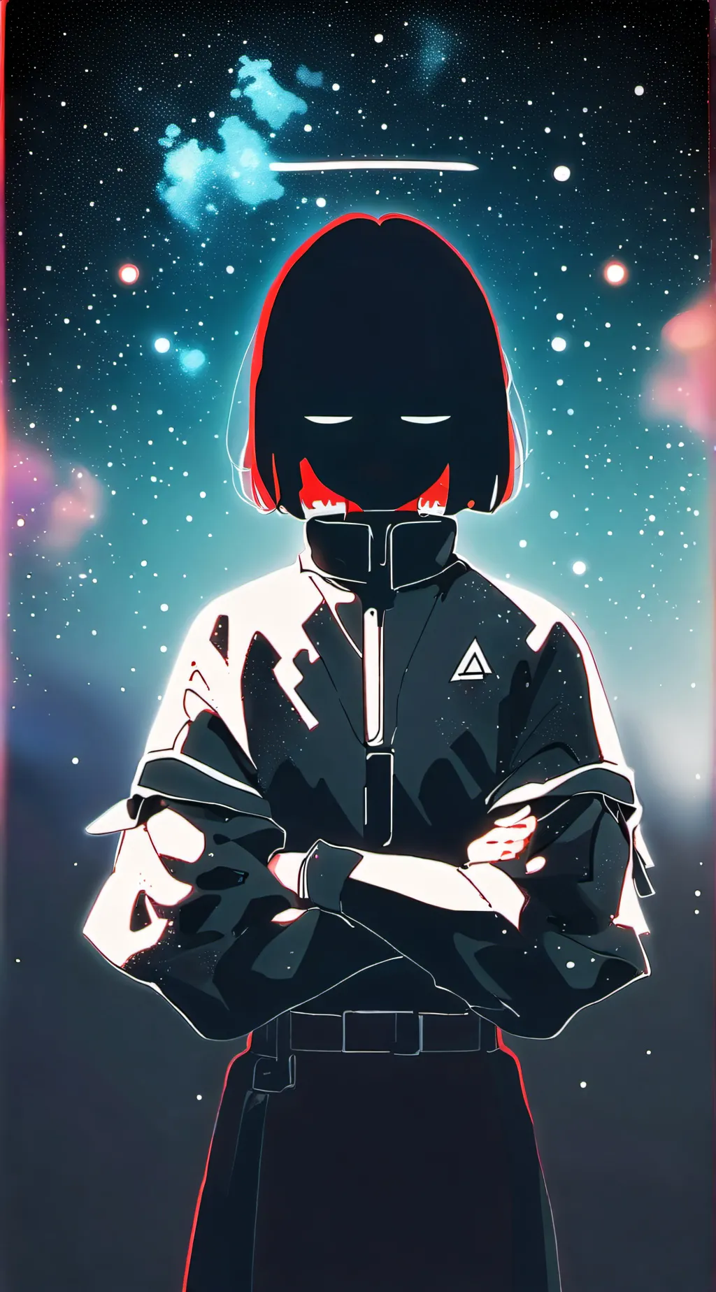 ai character: Astrid background