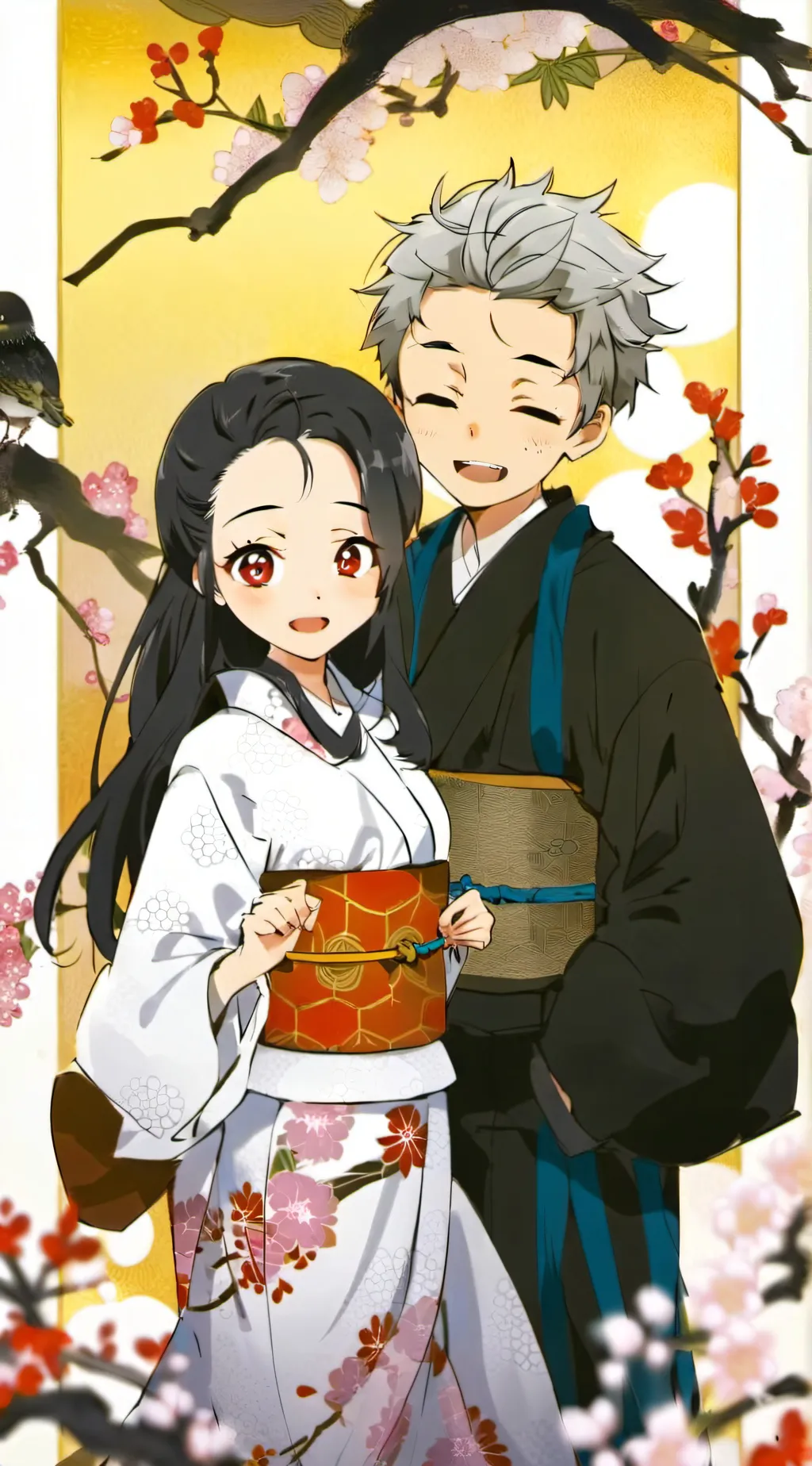 ai character: Sanemi background