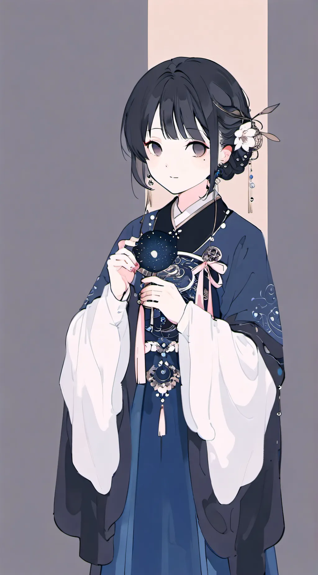 Talkie AI - Chat with 叶落瑶