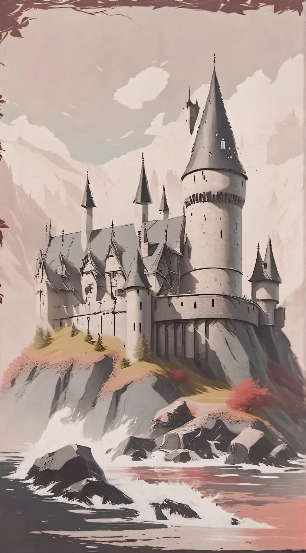 Talkie AI - Chat with hogwarts 