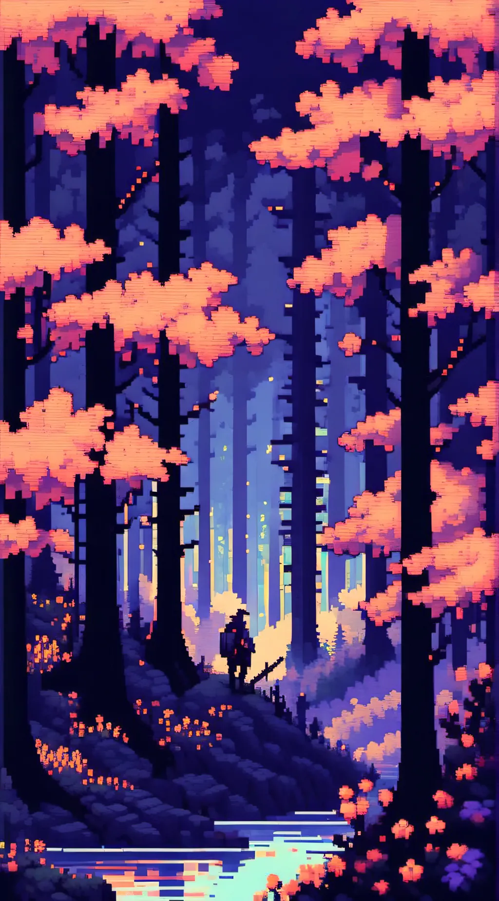 ai character: fpe prey& predator background