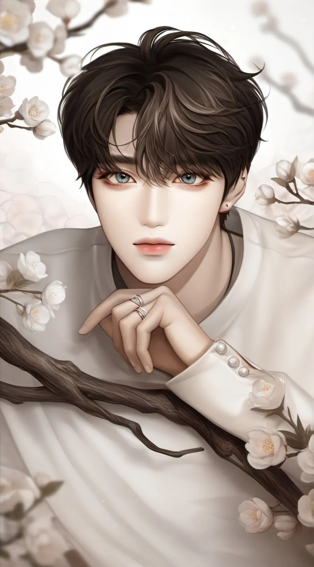 Talkie AI - Chat with beomgyu