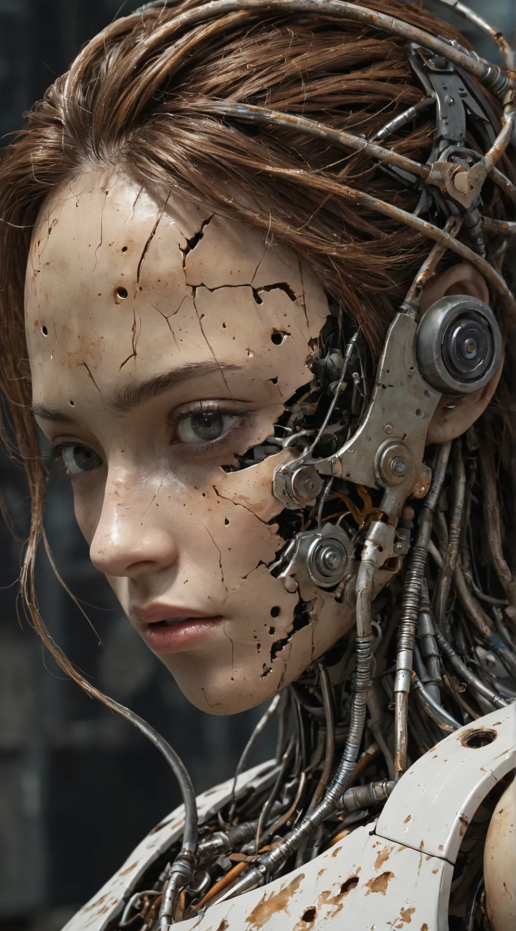 Talkie AI - Chat with Echo