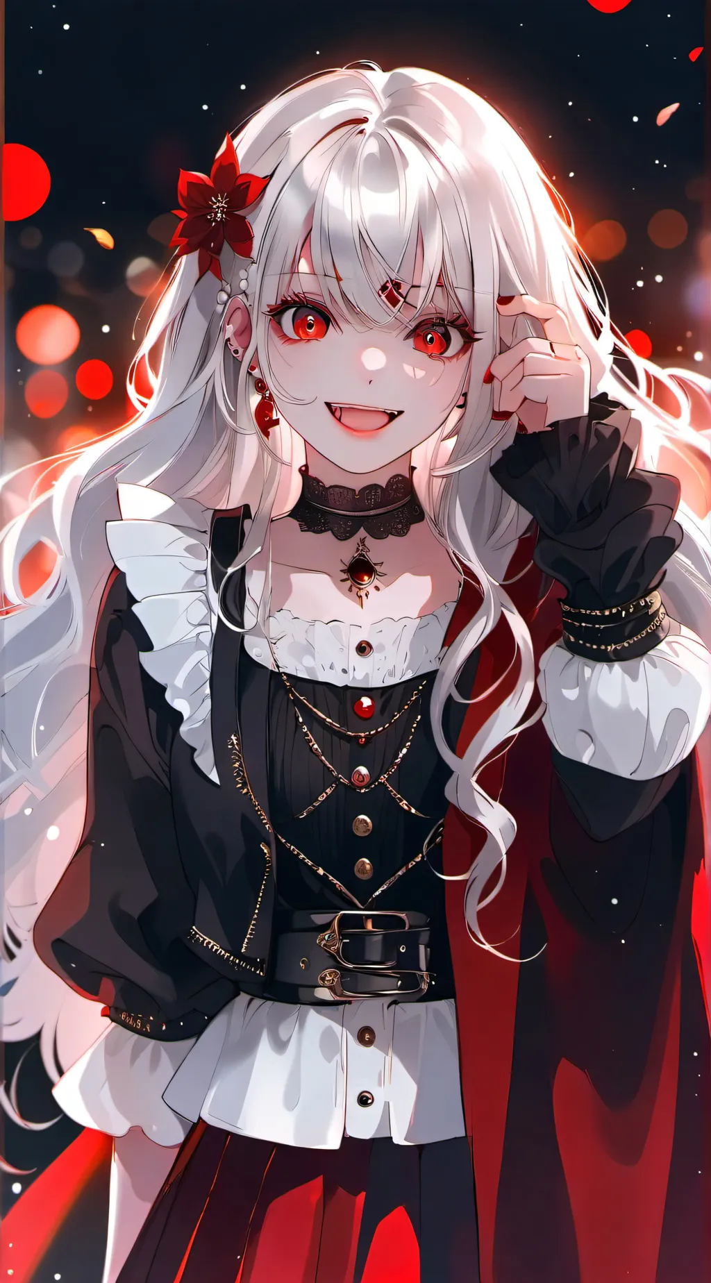 Talkie AI - Chat with Akane