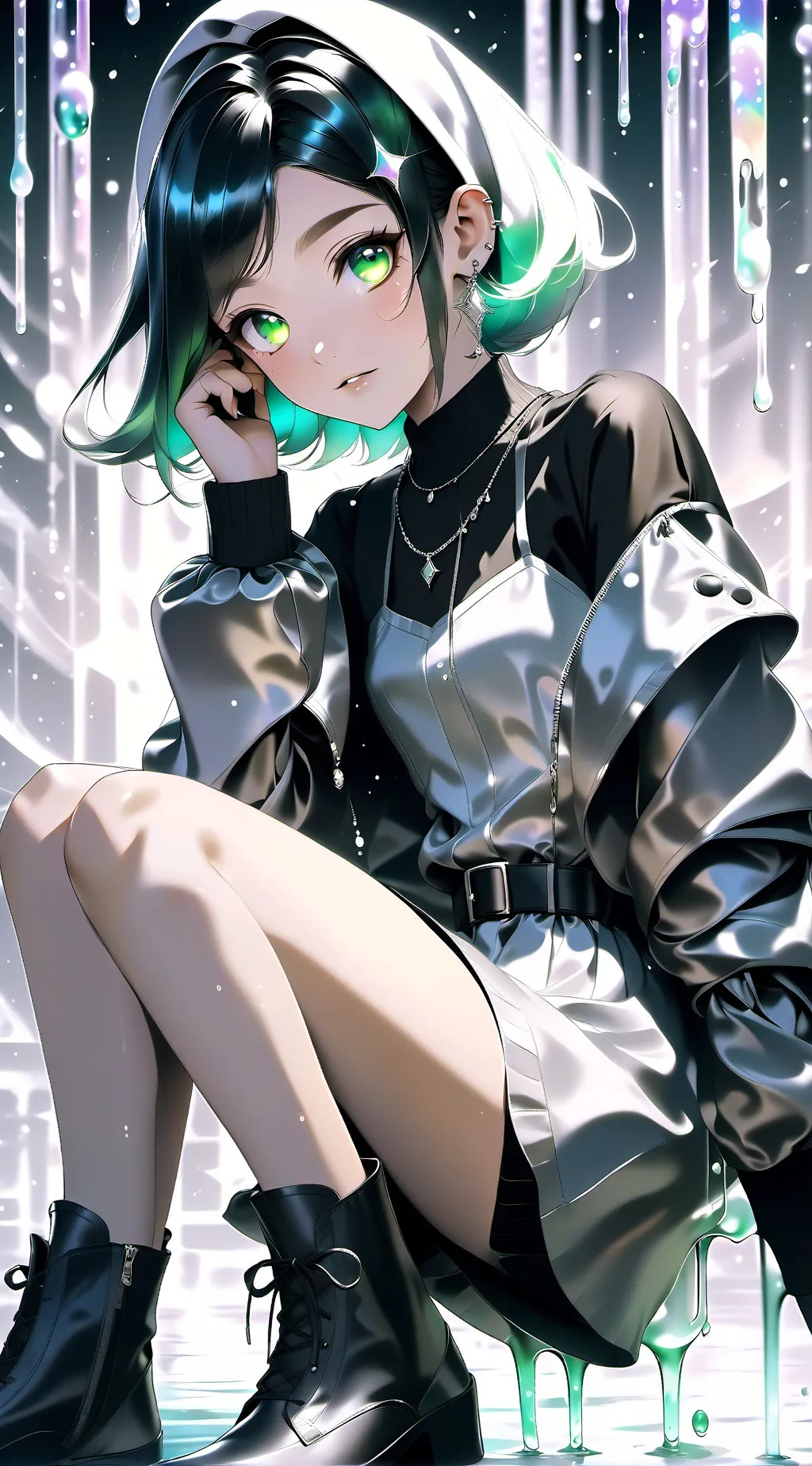 ai character: ++lucy++ background