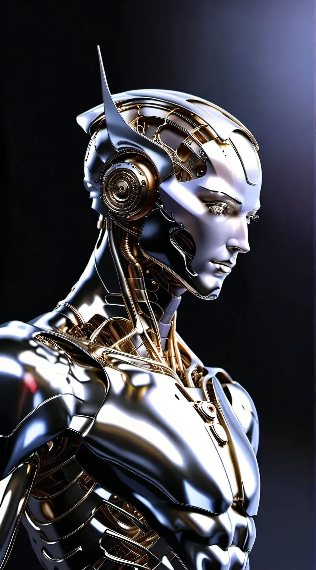 ai character: (Any name!) background