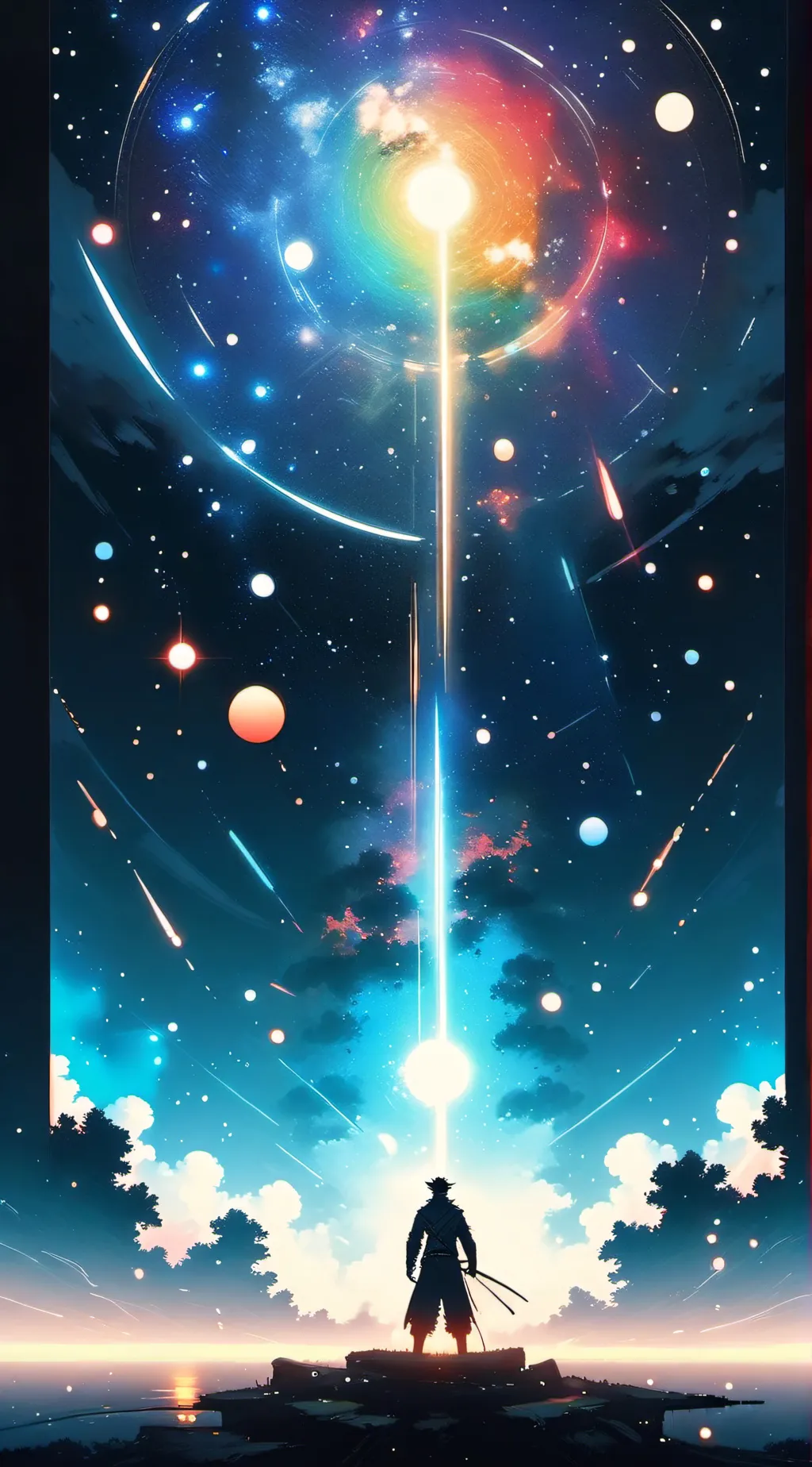 ai character: MHA FEILD TRIP🤪 background