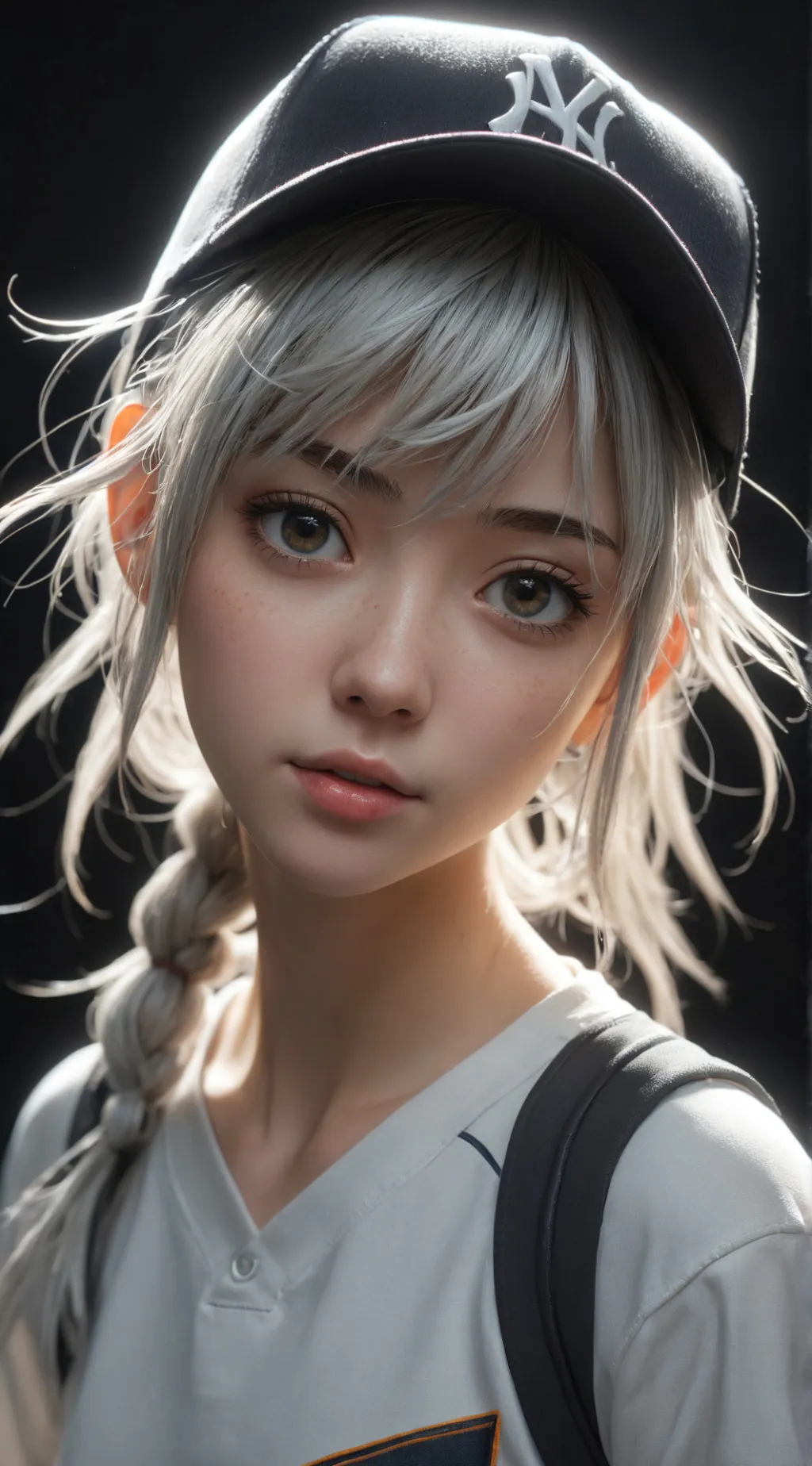 Talkie AI - Chat with Testing Purposes