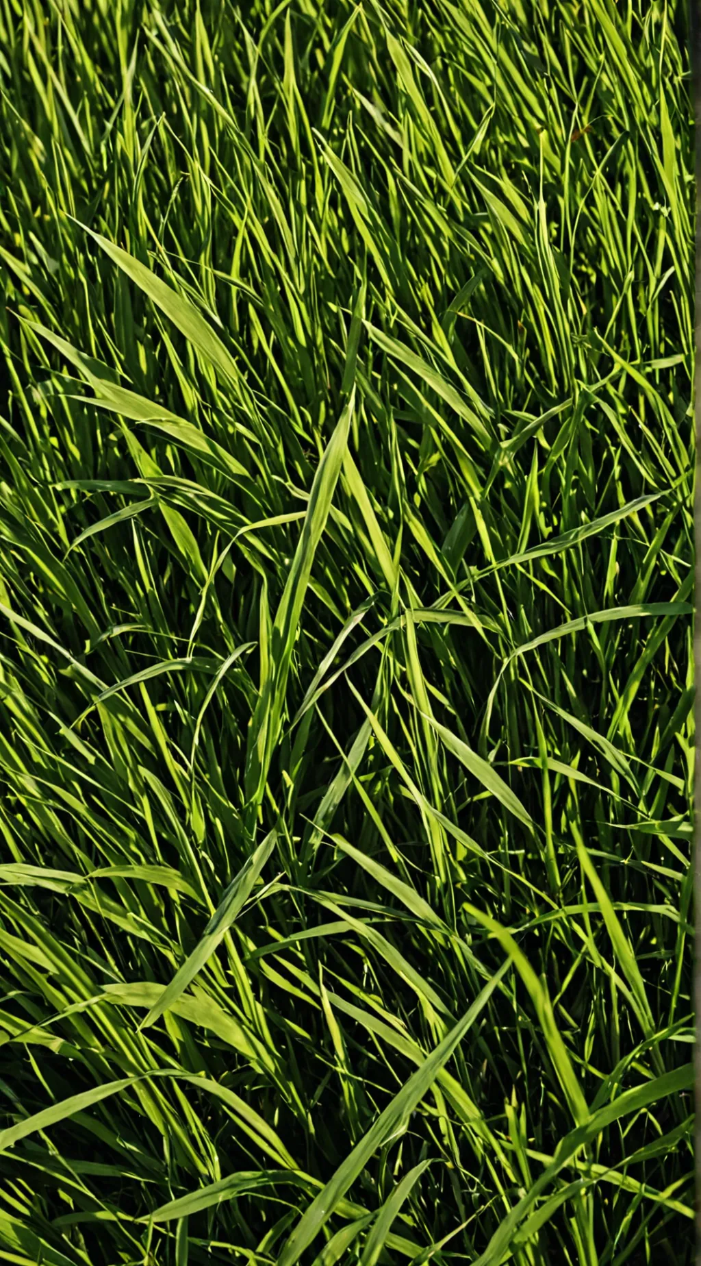 ai character: grass (different)  background