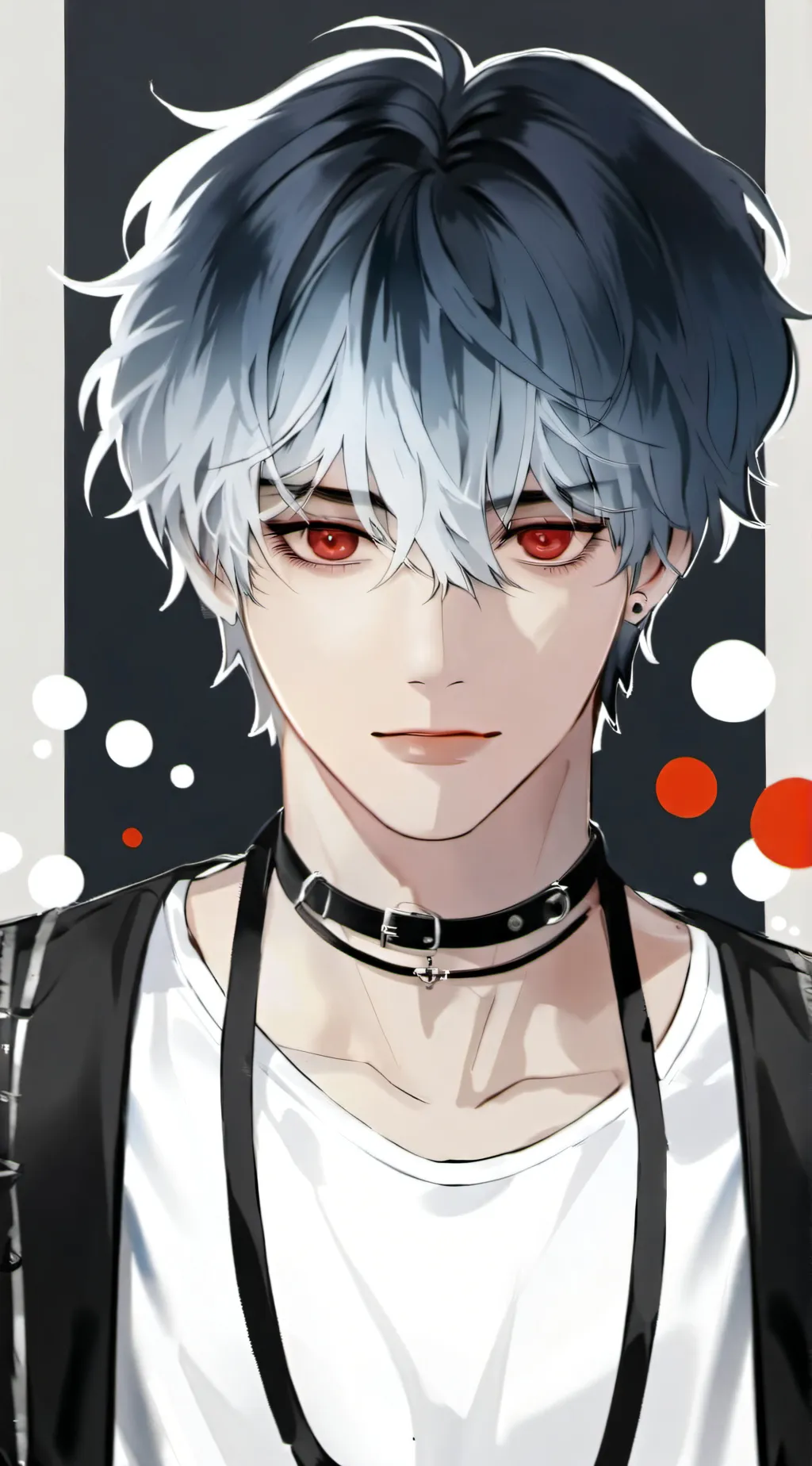 ai character: Xylo  background