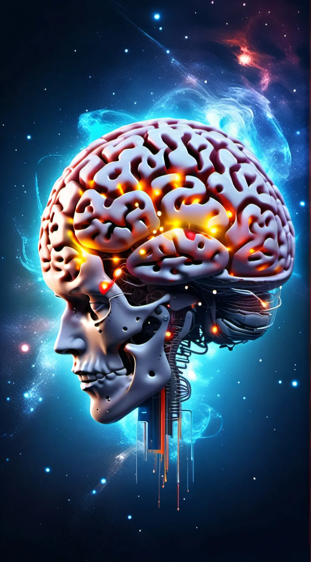 ai character: game guesser background