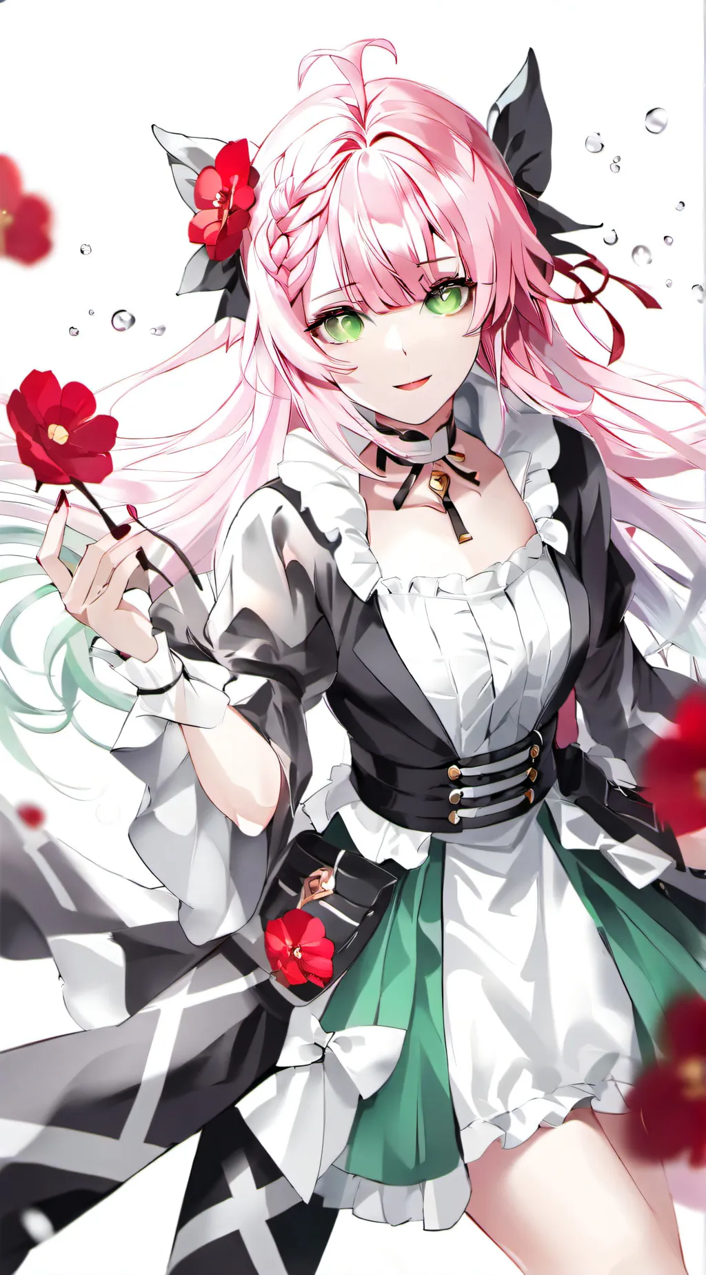 Talkie AI - Chat with demon slayer
