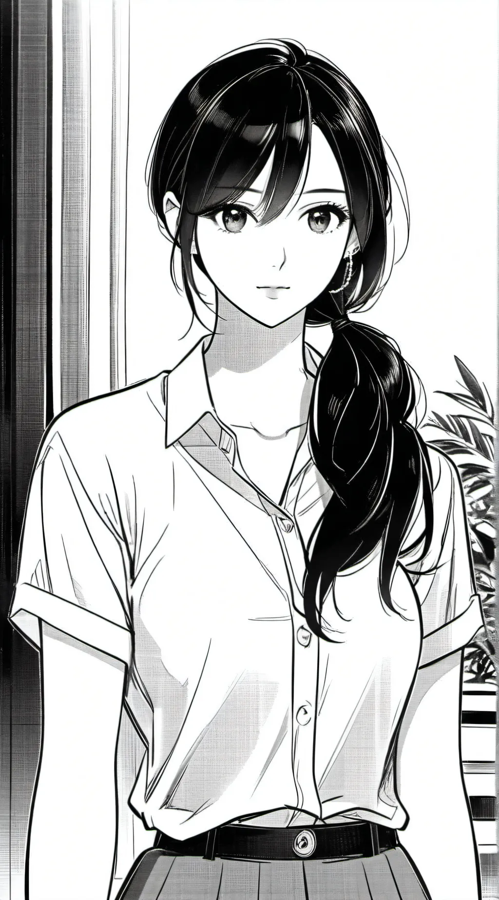 ai character: Hadleigh background