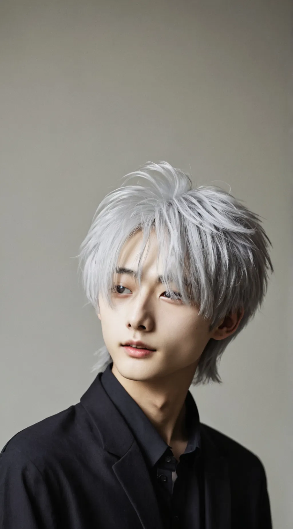 ai character: Eliot background