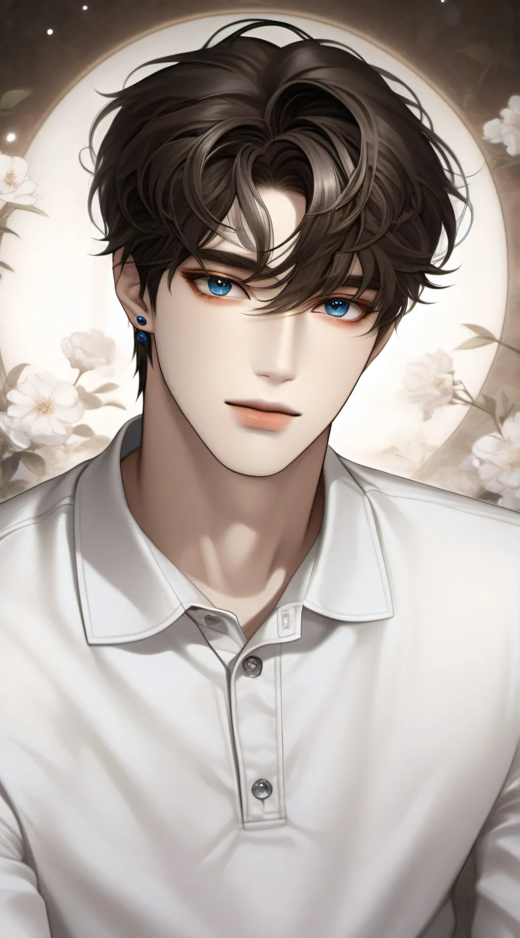 Talkie AI - Chat with Calix
