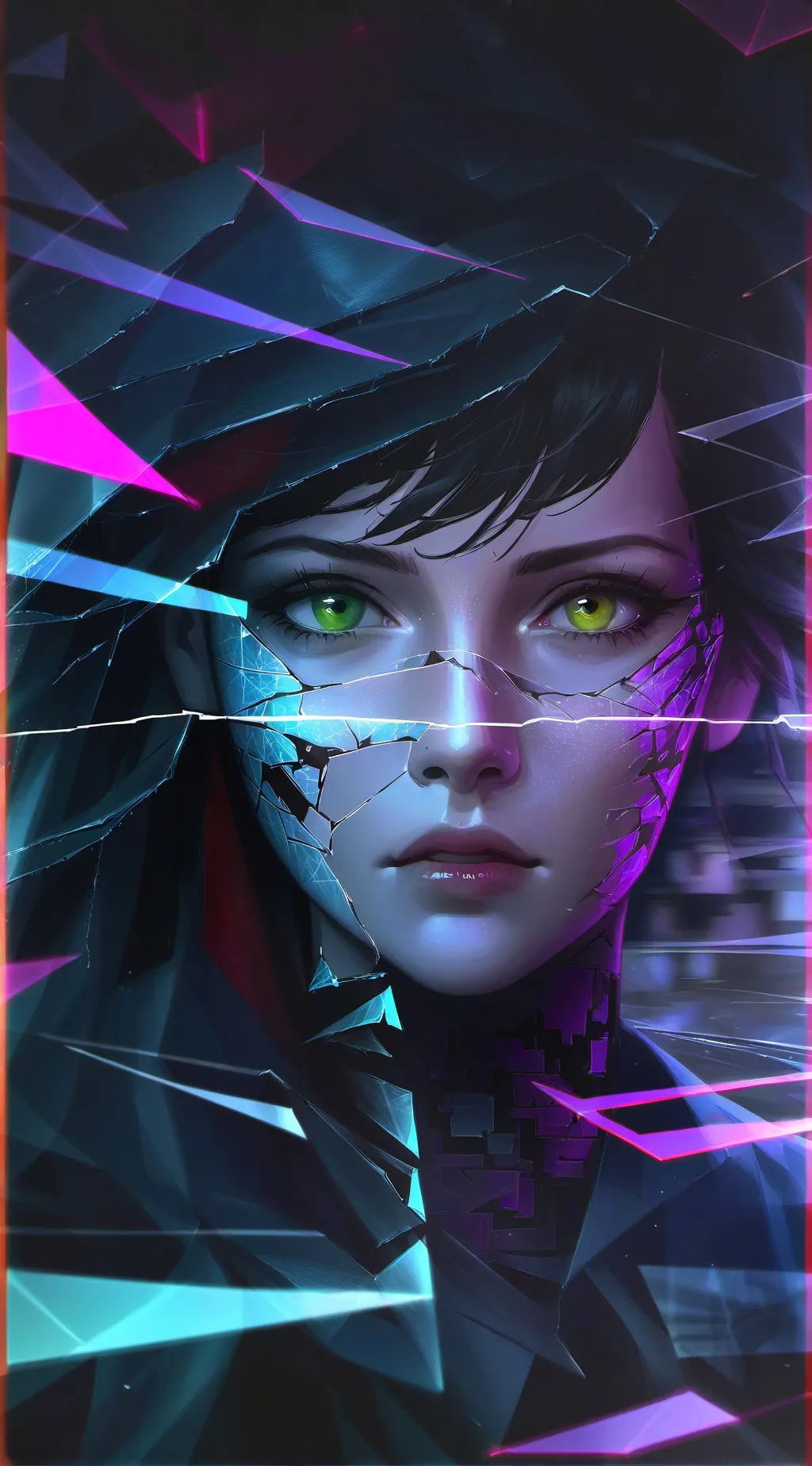Talkie AI - Chat with Seto