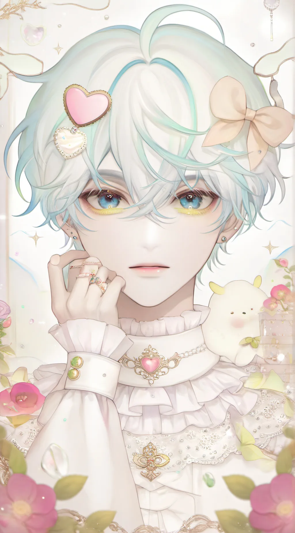 Talkie AI - Chat with Yuki