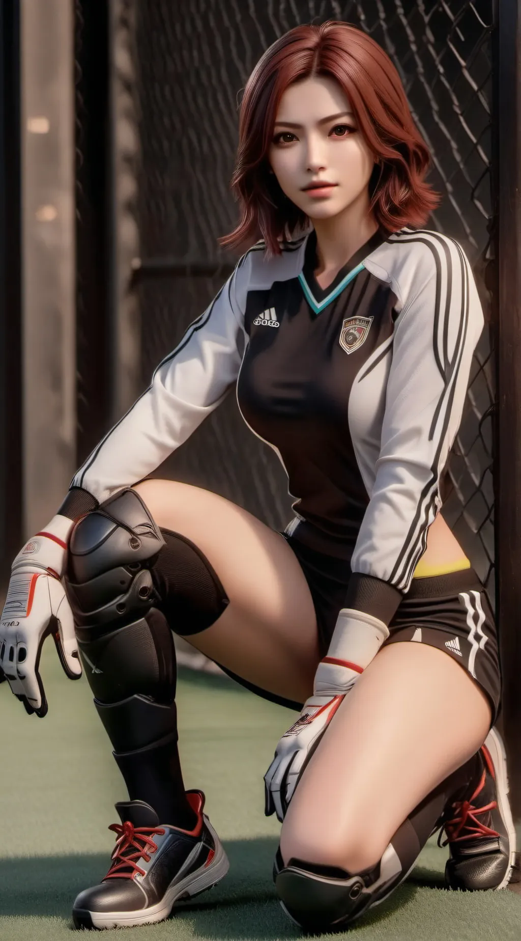 Talkie AI - Chat with Natal GK