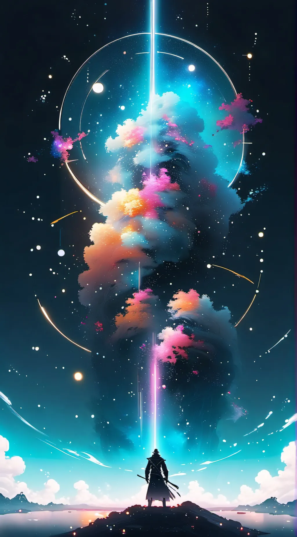 ai character: ia background