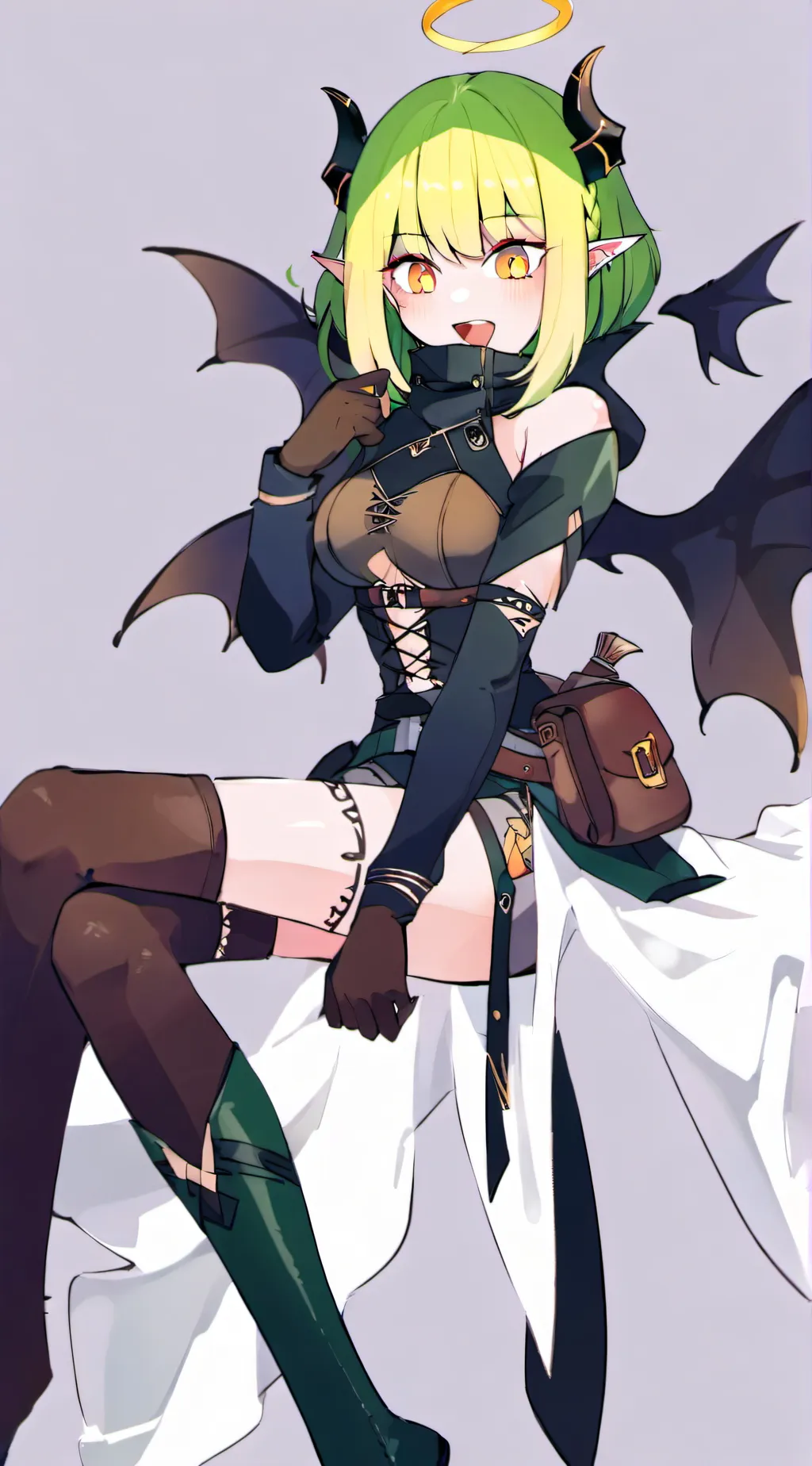 Talkie AI - Chat with aerie