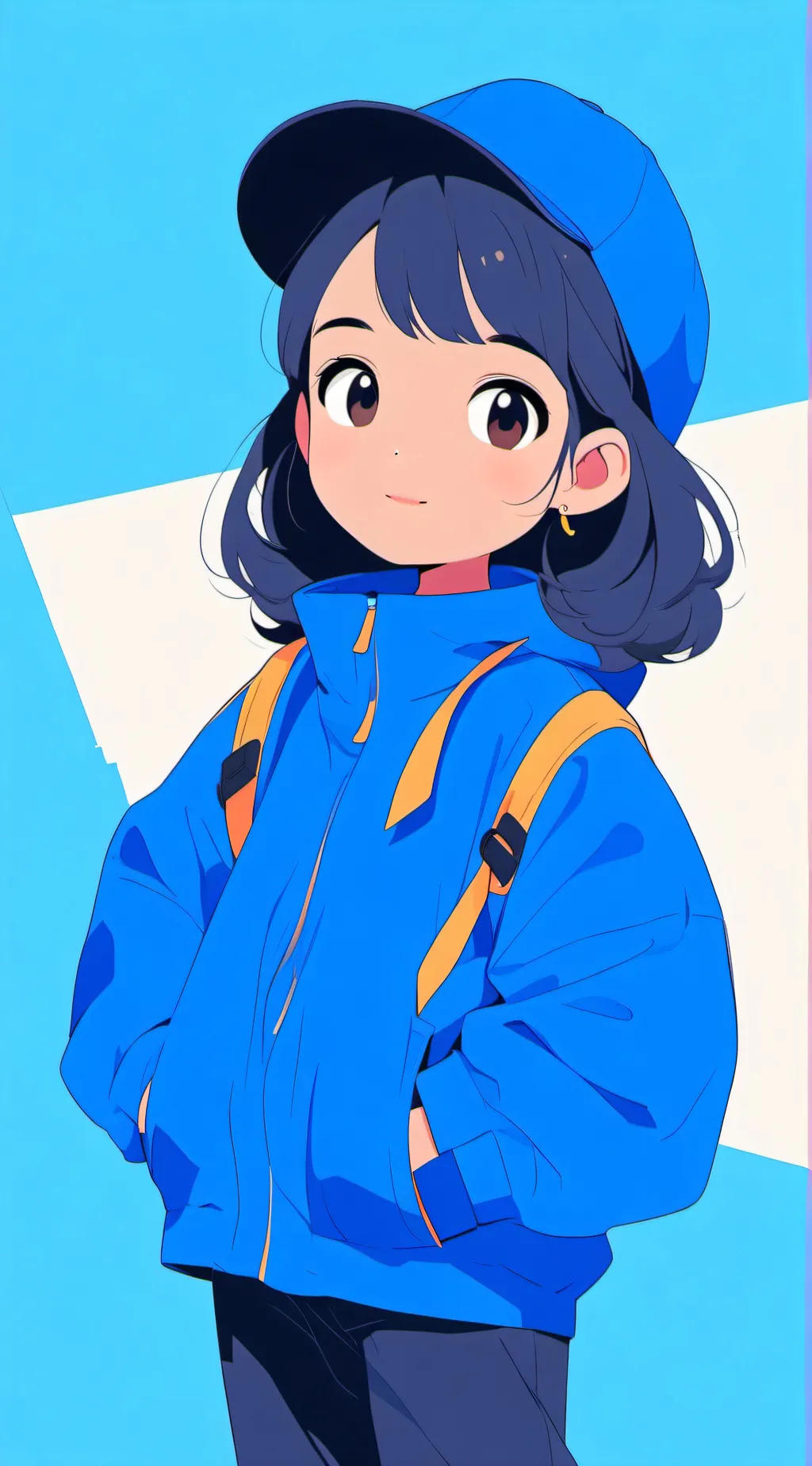 ai character: elpida karabela background
