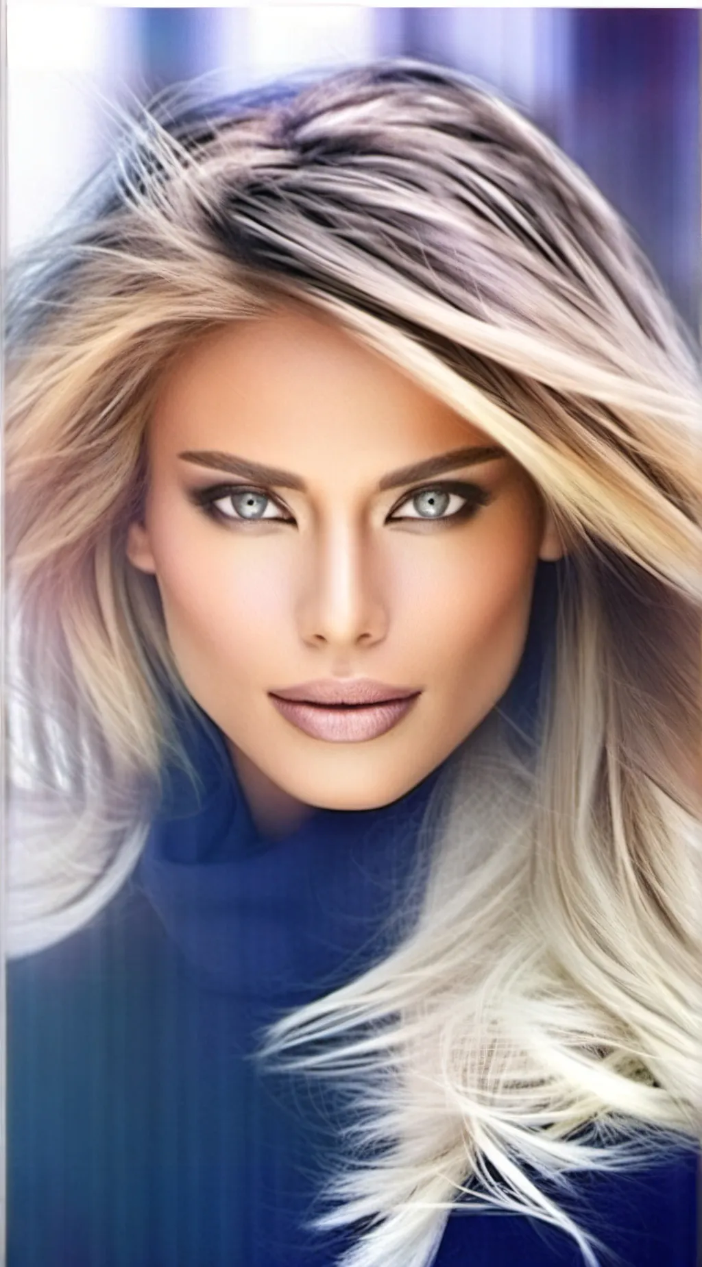 Talkie AI - Chat with Tory Michelle 