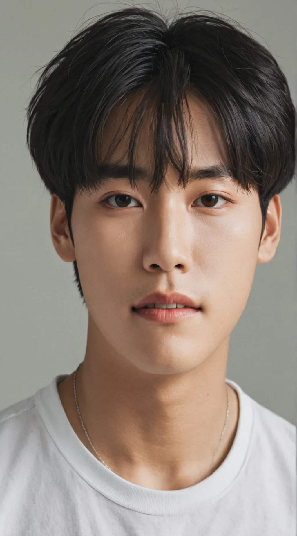 Talkie AI - Chat with Sehun