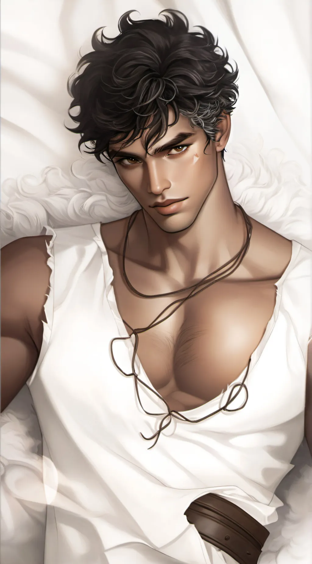 ai character: xaden riorson background
