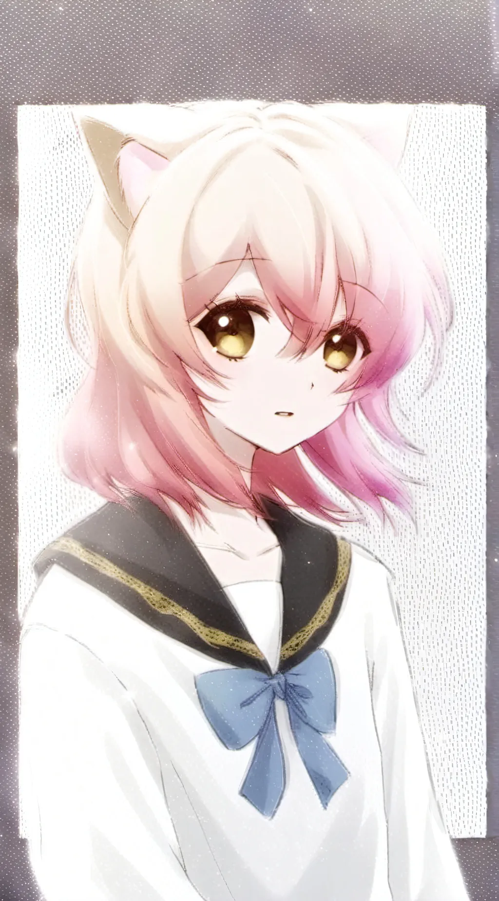 ai character: Aoi Mukou background