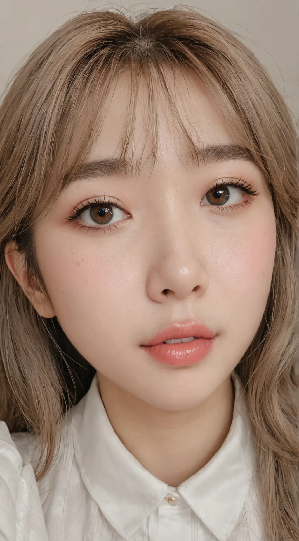 ai character: what  background