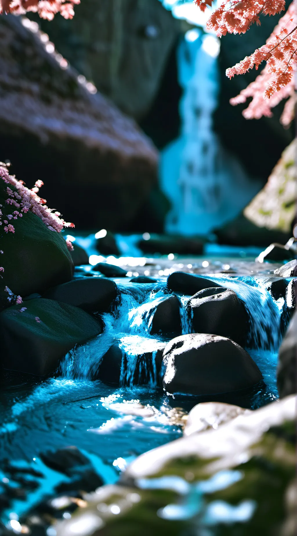 ai character: thor background