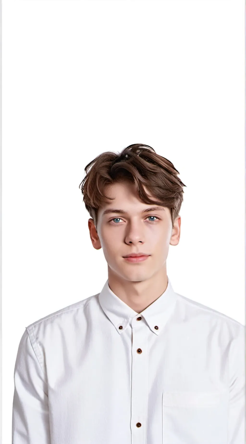 ai character: Ross background