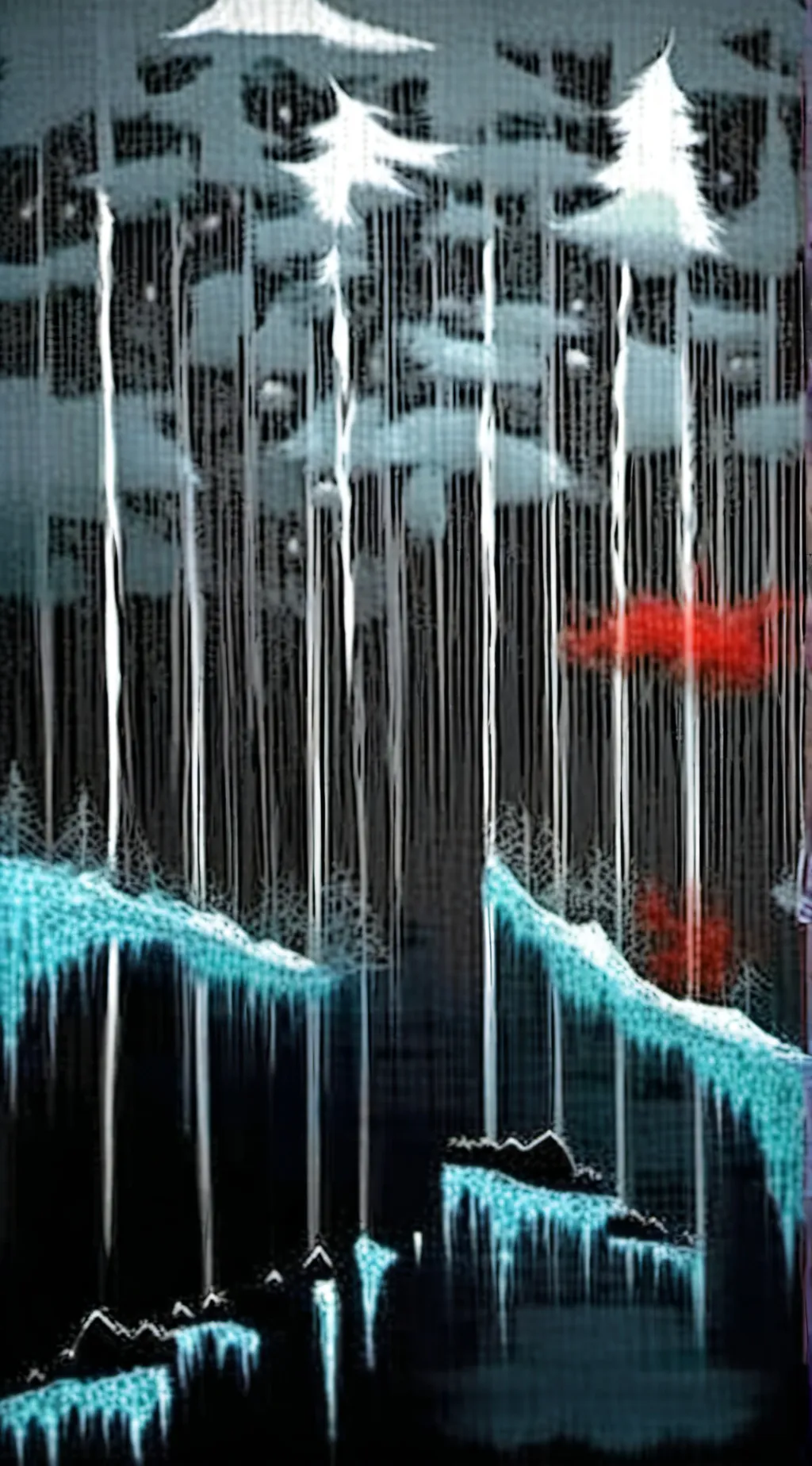 ai character: MHA Kid selves￼ background