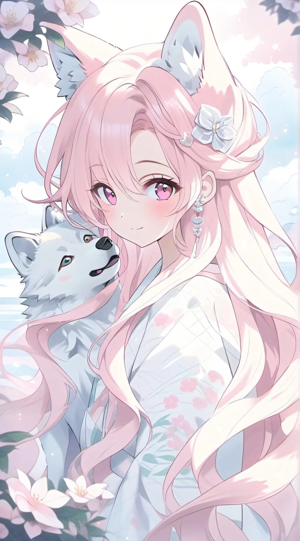 Talkie AI - Chat with Princess Lale